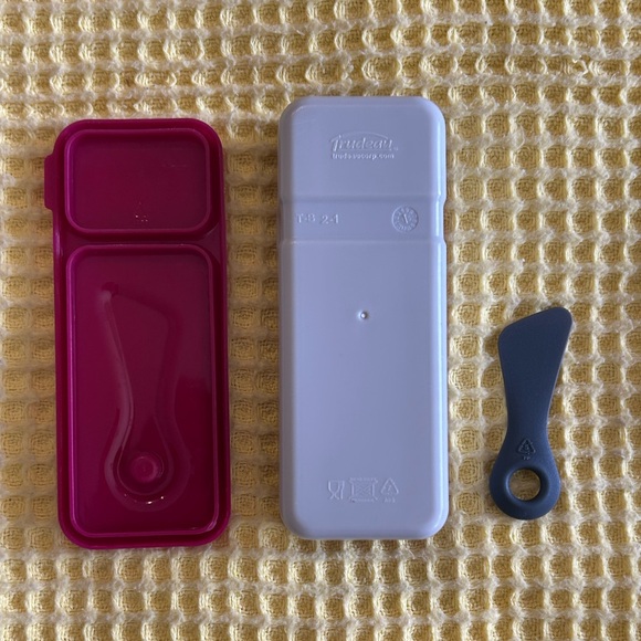 Fuel Snack & Dip Container - Picture 5 of 9